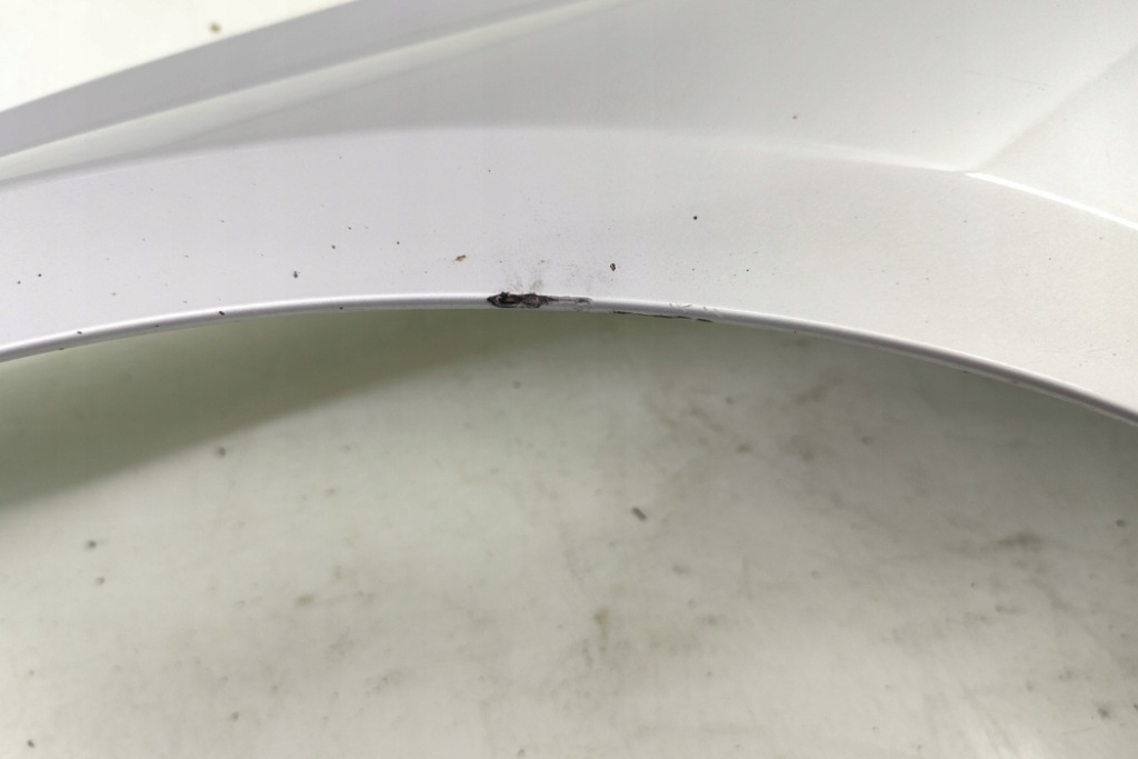 фото №14, Крыло передний левый bmw 3 f30, f80 a83 2.0l бензиновый 180kw 2012