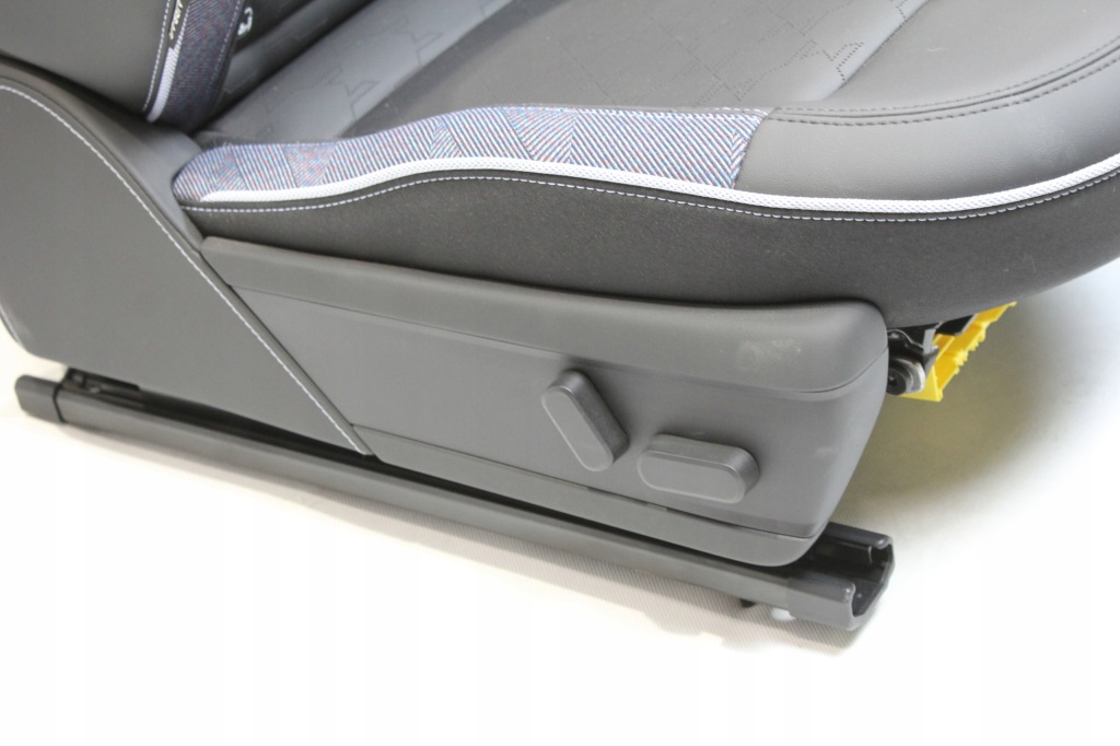 фото №8, Сидіння заднє сидіння vescin чорно biebieska mini cooper j01