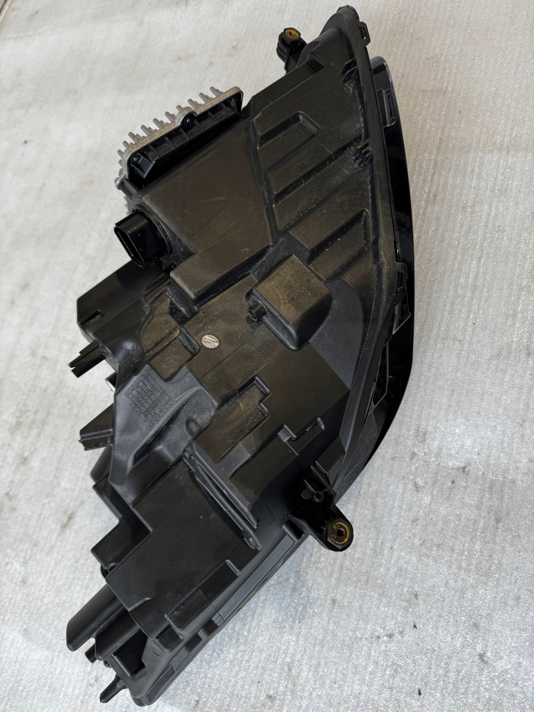 фото №12, Передні лампи комплект передніх лампа jaguar e-pace lift full led повний