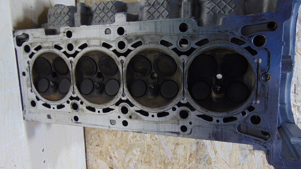 фото №7, Mercedes w177 w118 a35 cla головка a2600105400