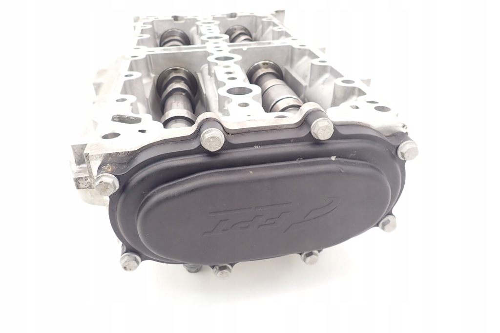 фото №13, Fiat ducato iveco daily крышка клапанов 2.3 jtd