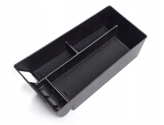 фото №8, Бардачок w подлокотнике автомобильный do ford mustang mach e