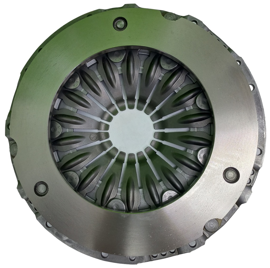 фото №3, Зчеплення kpl renault espace iv laguna ii vel satis