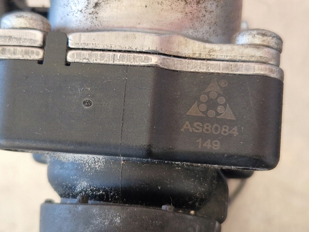 Электроклапан отопителя mercedes m271 a2712030164 autlog идеальное состояние ! Недорого