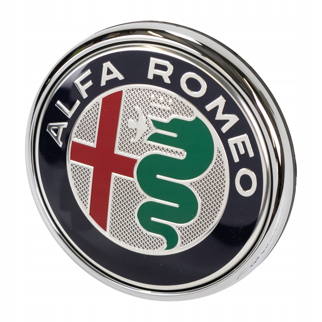 фото №1, Alfa romeo giulietta контактор задний крышки. logo.