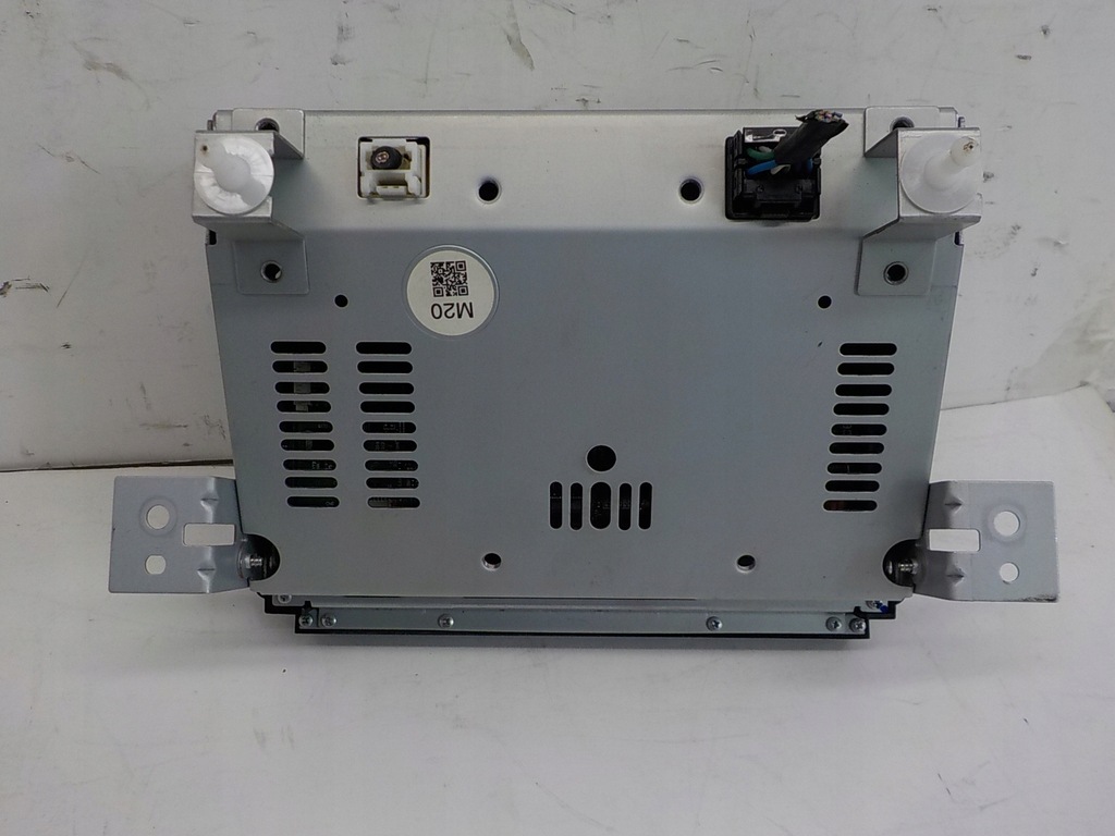 фото №2, Subaru legacy iv экран дисплей радио 86281ag200