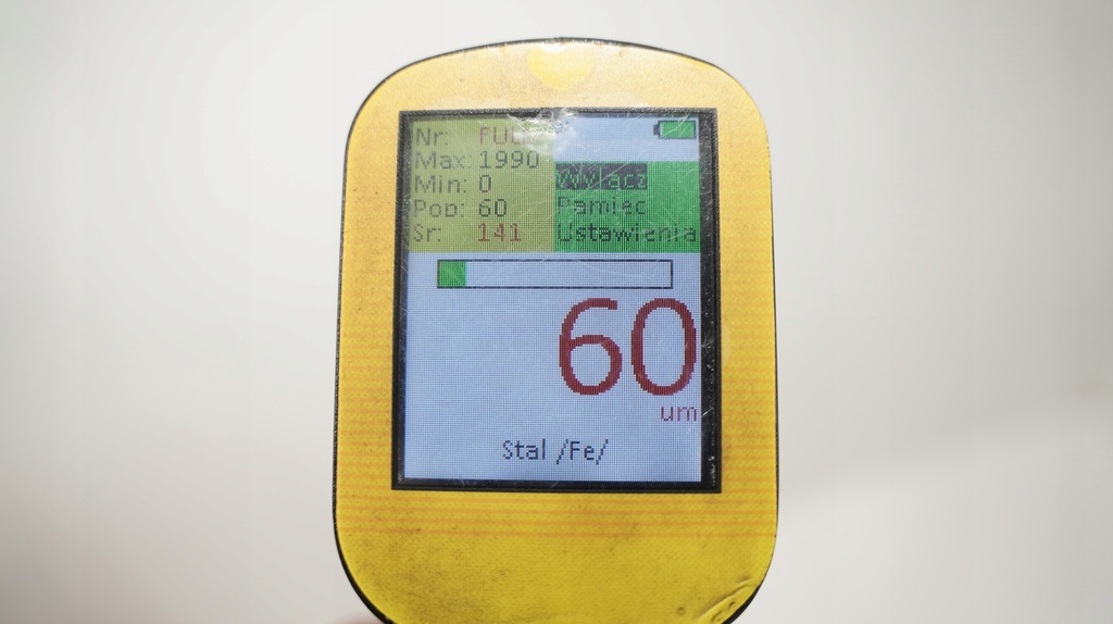 фото №8, Крыло левый перед hyundai i20 08-12r fd