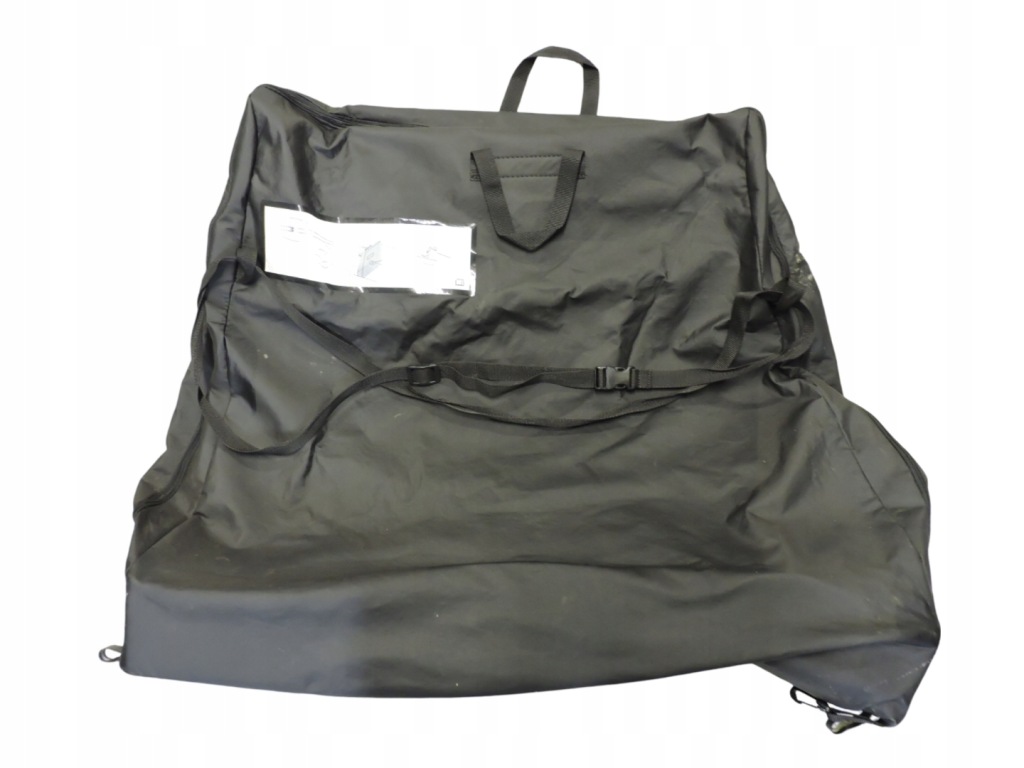 фото №1, Бардачок na жёсткий крыша jeep wrangler jl