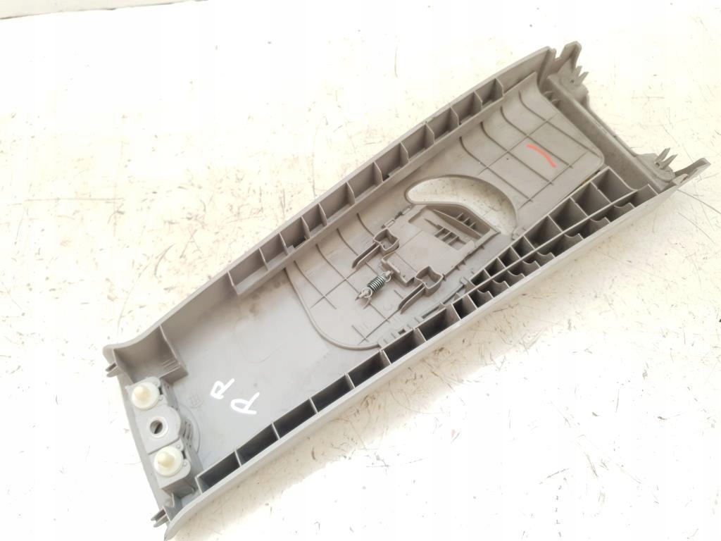 фото №3, Захист стійка права kia magentis ii