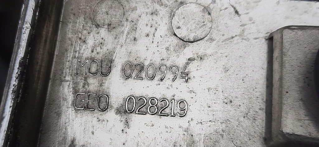 фото №8, Молдинг декоративная дверь левый перед 2008 i 9806391777