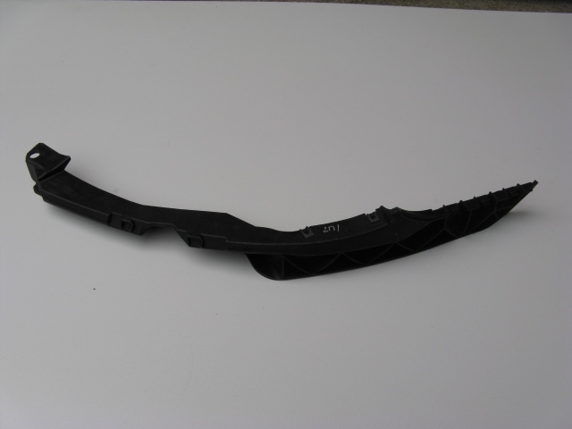 фото №1, Напрямна лампи лівий перед skoda octavia ii lift