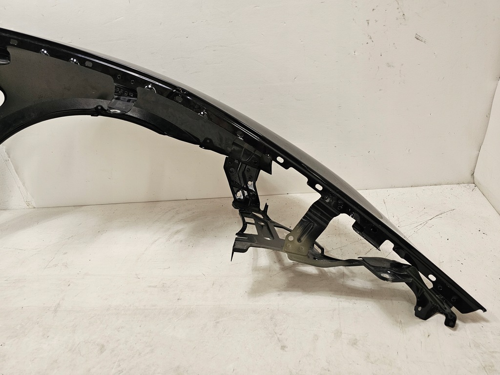 фото №13, Крыло левый перед передний porsche taycan 9j1