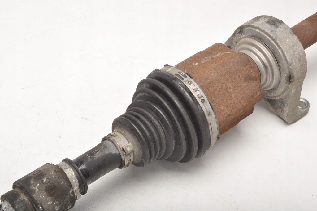 фото №8, Honda civic x 1.0 vtec приводной вал правая длинная