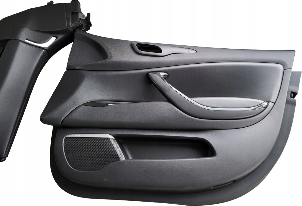 фото №16, Citroen c5 iii x7 lift сидіння заднє сидіння масаж шкіра обшивки підлокітник масаж