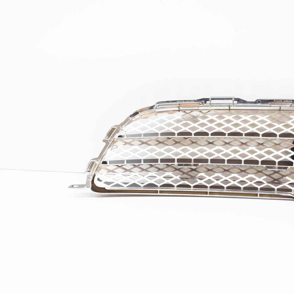 фото №7, Lexus is xe10 передняя спортивный защита радиатора 5310153040 оригинальная