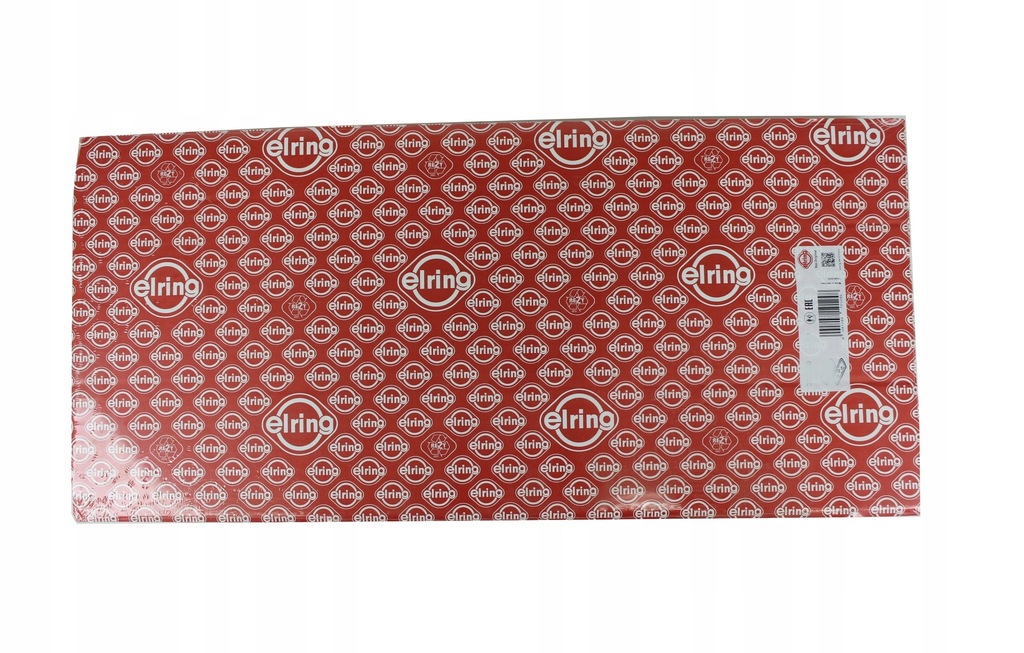 фото №6, Прокладка головки elring 535.740 535740