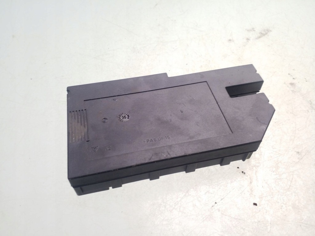 фото №1, 2000 opel astra g блоки управління 09136113