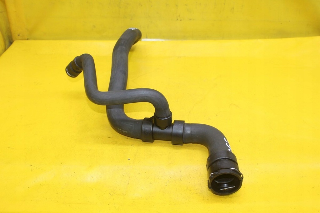 фото №5, Шланг труба wąż wody volvo xc60 ii s60 ii v70 2.4 d d5 d5244t15 s4000238