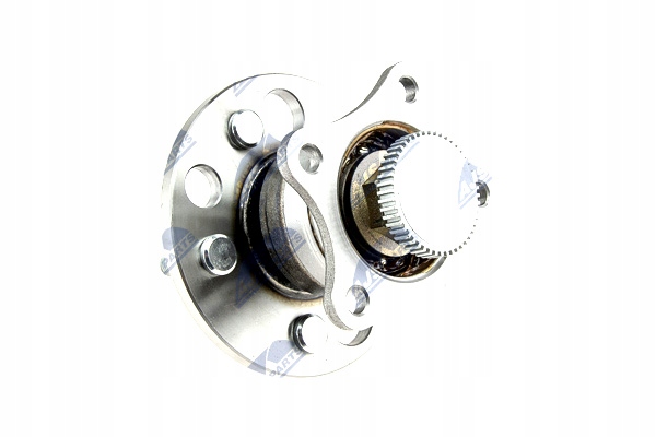 фото №2, Ступиця колеса задня toyota carina e 92- avensis 97- + abs #petrolhead pro+ kit7