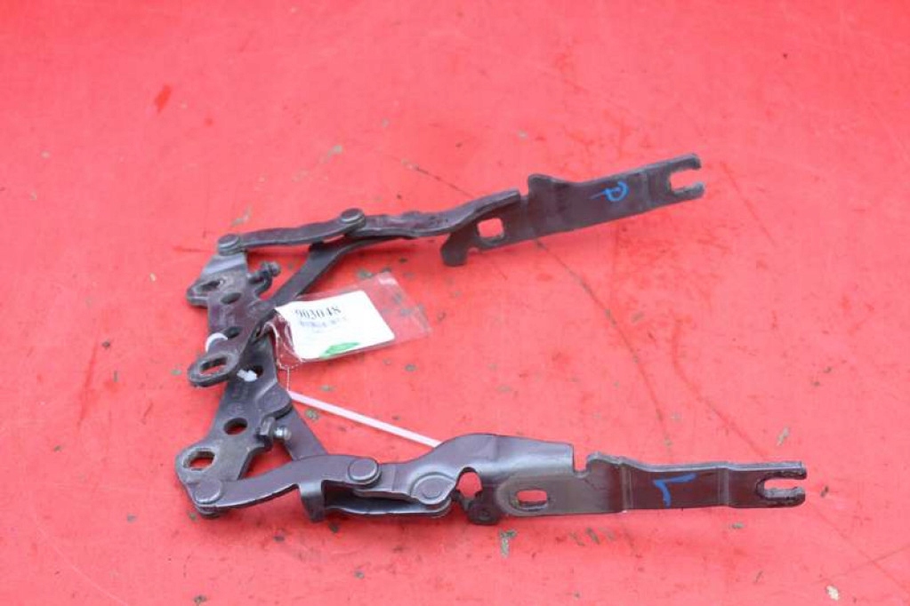 фото №5, Петля петлі капот 7016171 bmw z4 e85 02-05