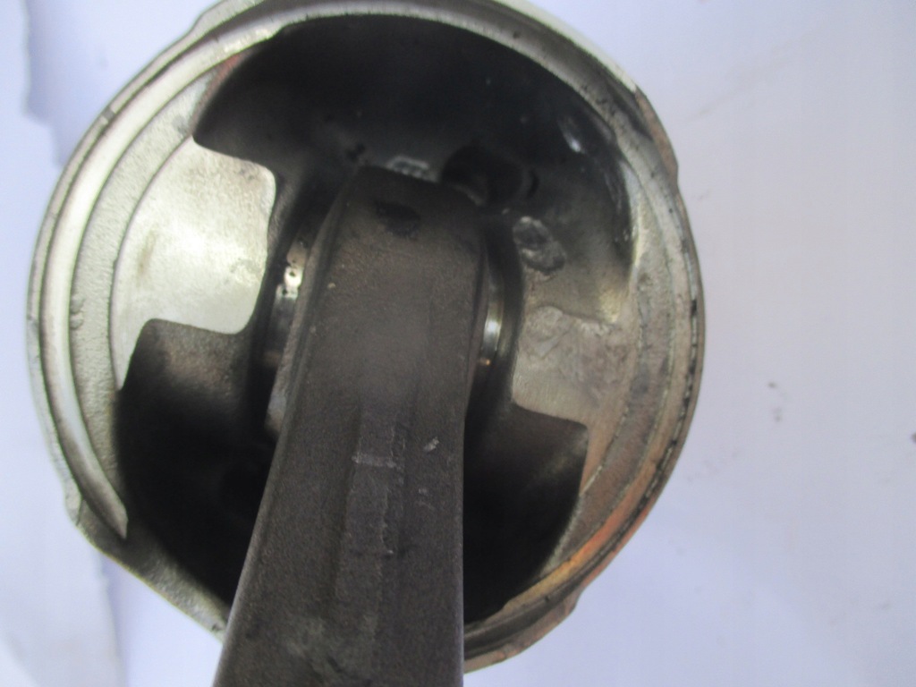 фото №6, Поршень шатун master movano iii 2.3 g9t 085209