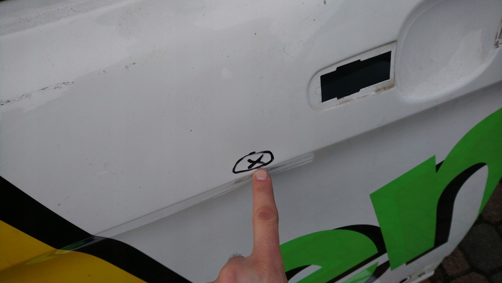 фото №12, Дверь сдвижные ford transit custom lift дверь боковой ford tourneo custom