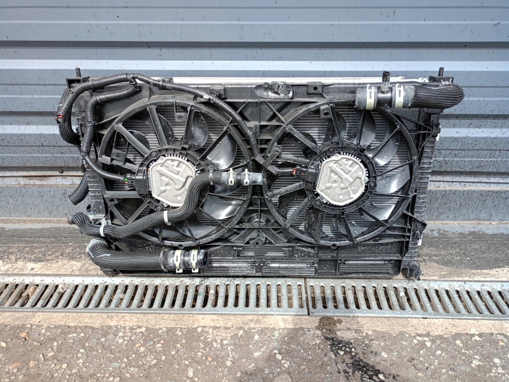 фото №14, Капот бампер 6pdc крила лампи перед nissan x-trail t33 rogue 1.5 power