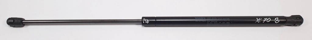 фото №1, Привод амортизатор крышки volvo xc70 30721320