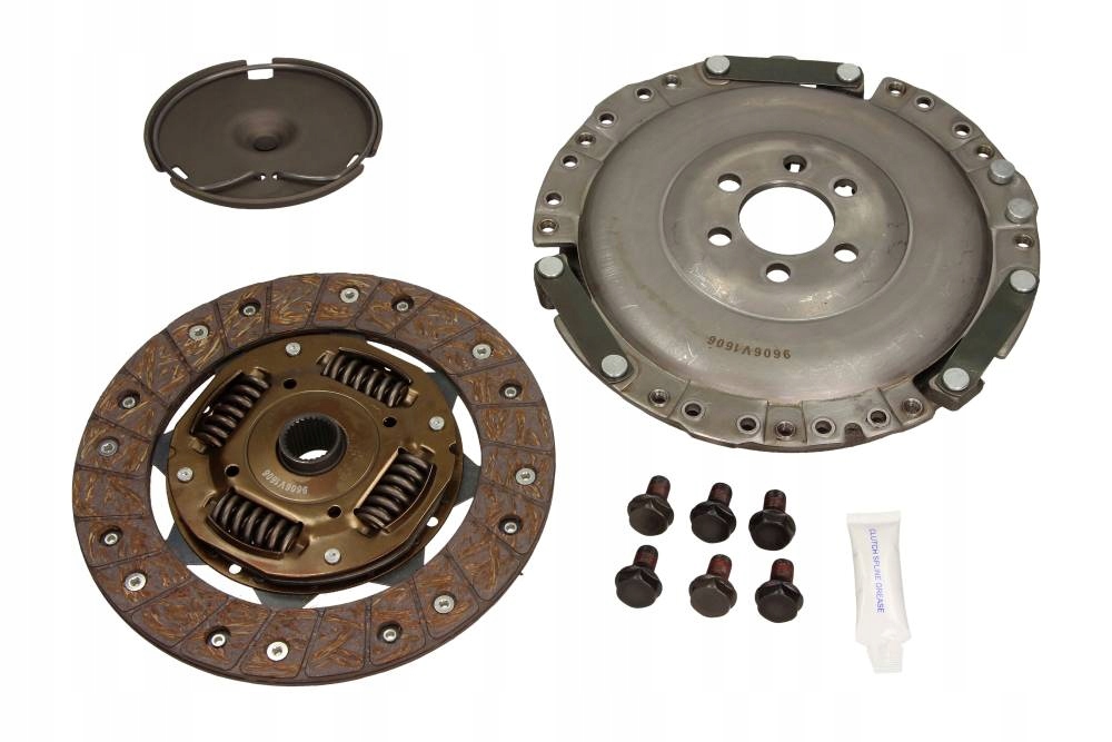 Набори зчеплення rymec jt6712 Ціна