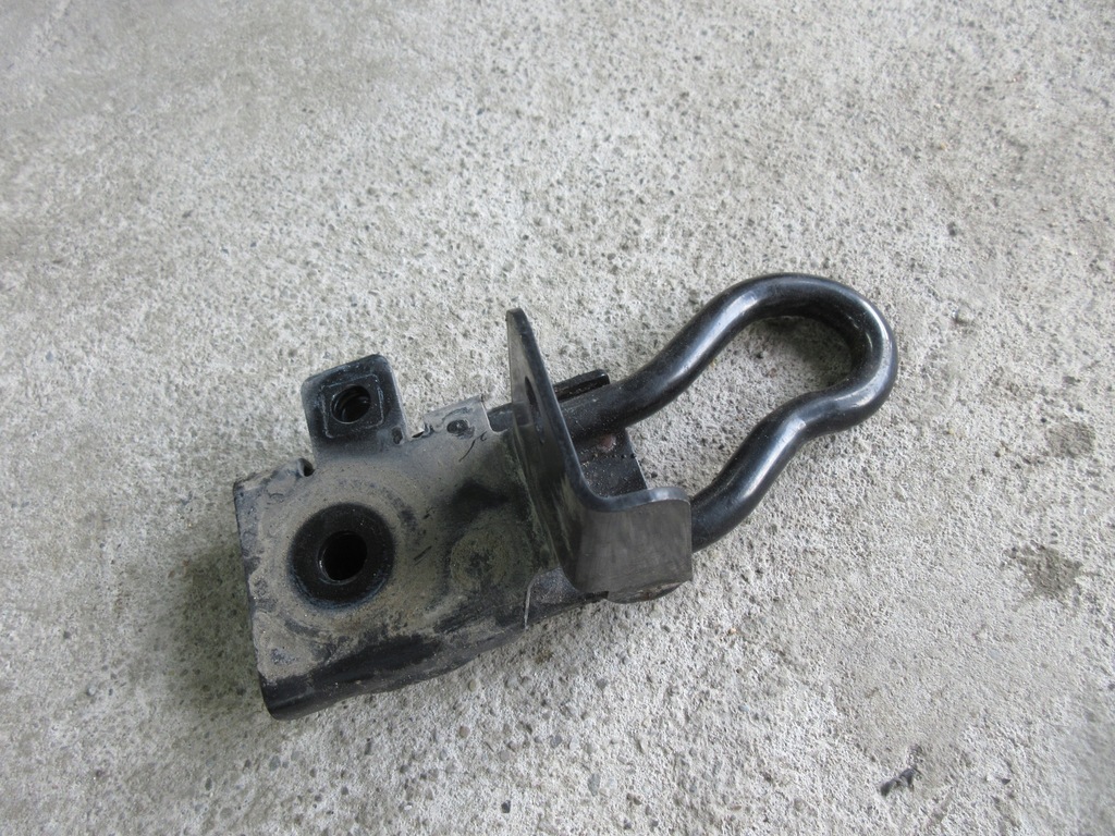 фото №1, Dacia duster ii duster 2 21 r . вушко