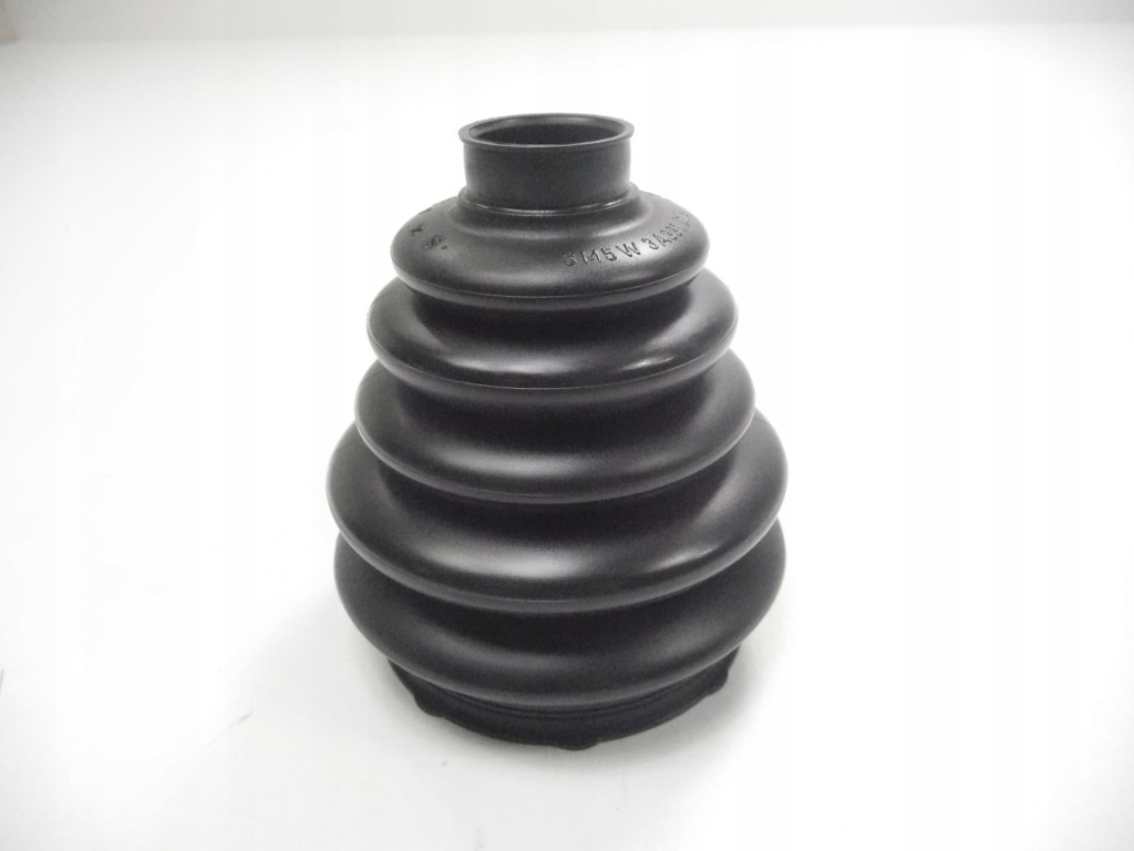 фото №3, Защита левая wewnęt. i наружный. шарнир ford focus оригинальный номер 1692085