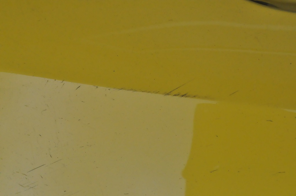 фото №11, Citroen ds3 бампер задняя задний pdc