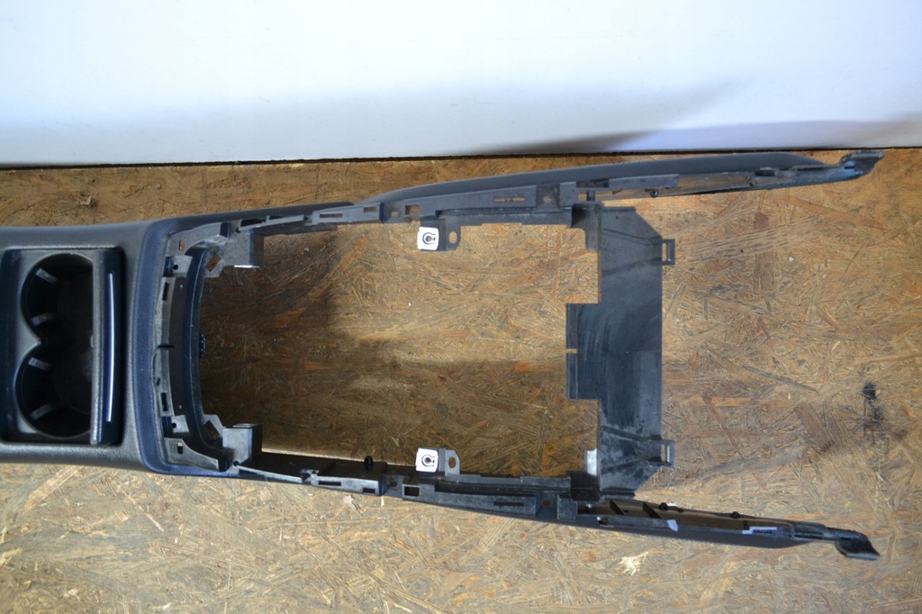 фото №8, Тунель середній audi a6 c7 4g бардачок 4g0863244