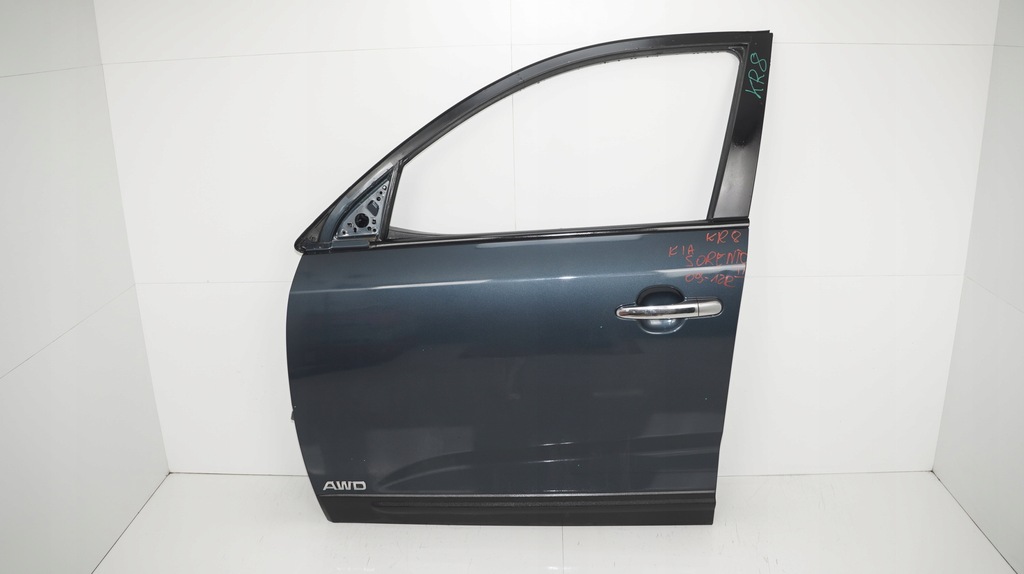 фото №1, Дверь левый перед kia sorento ii 09-12r xmb