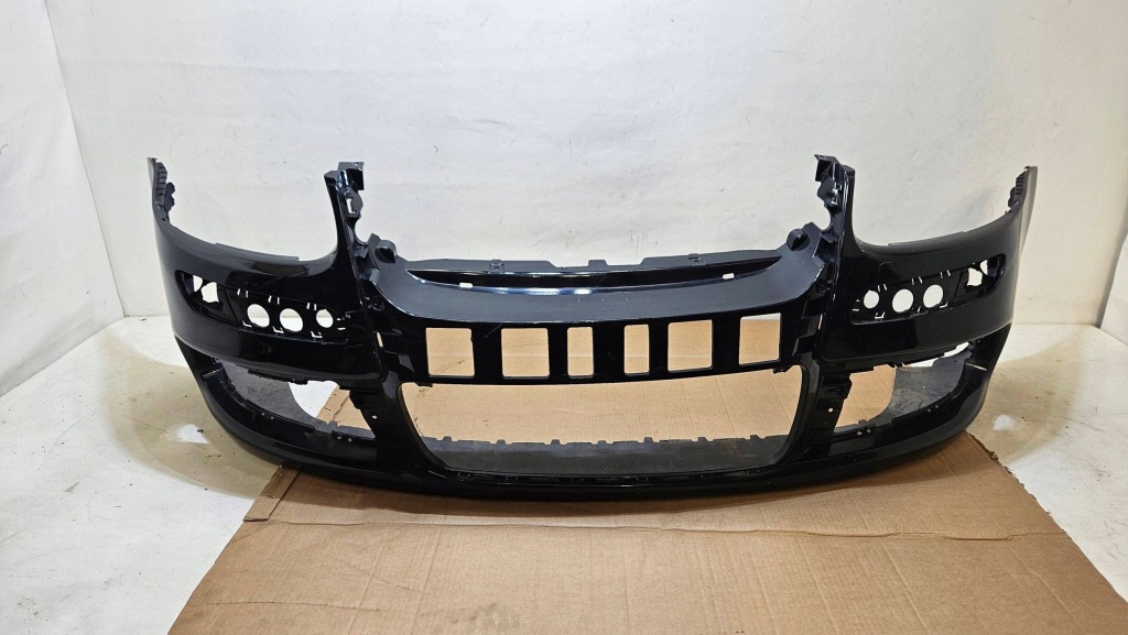 фото №1, Бампер перед передний vw golf v 5 1k0807221g