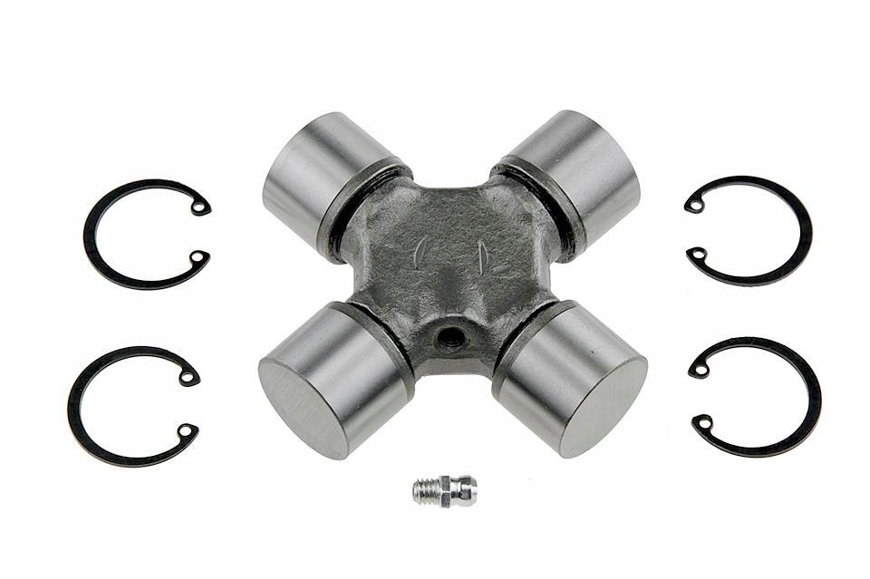 фото №1, Крестовина вала 27x88 crafter sprinter 06-