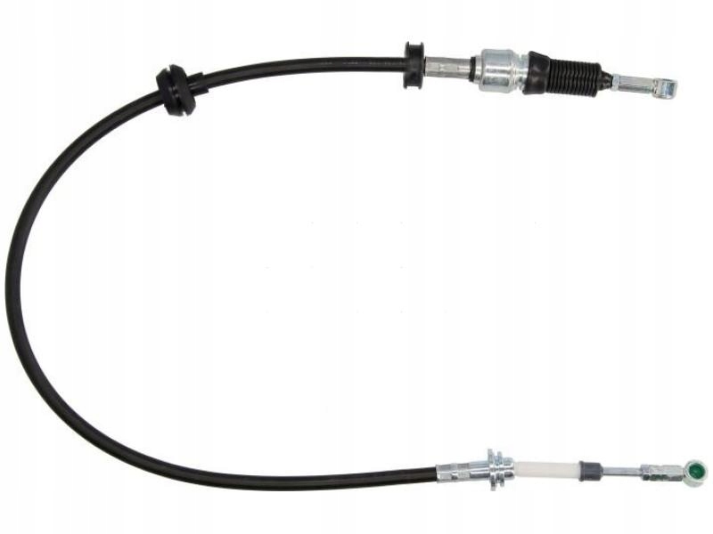 фото №1, Трос переключения передач citroen fiat