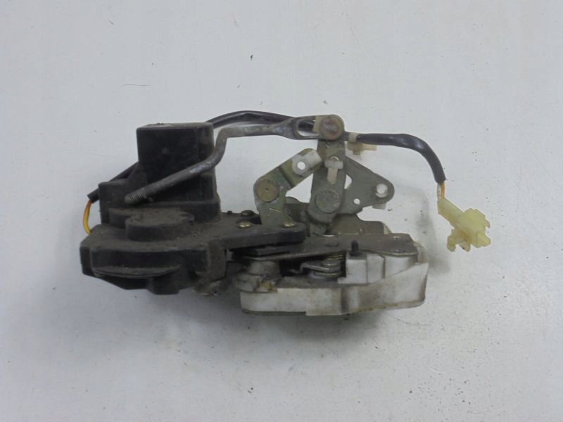 фото №7, Honda concerto замок задня лівий