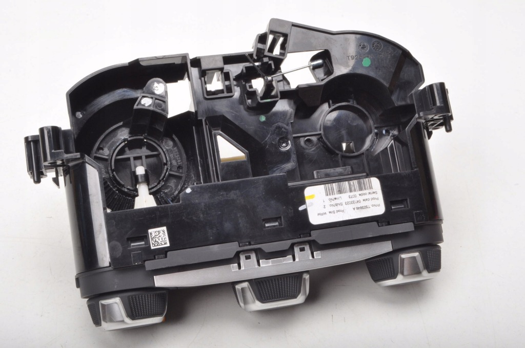 фото №7, Nissan juke ii f16 панель кондиціонера t503846a 24r