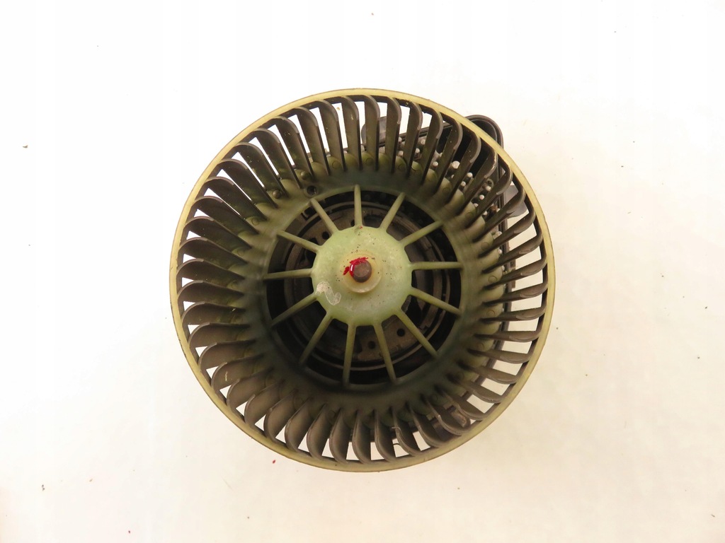 фото №5, Воздуходувка citroen jumpy u6u 9449950137