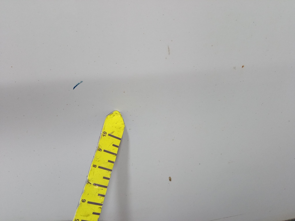 фото №8, Peugeot rifter berlingo iv дверь боковой сдвижные левая ewp