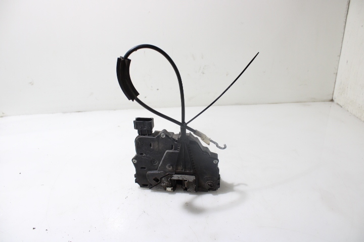 фото №1, Замок лівий задня двері opel corsa d