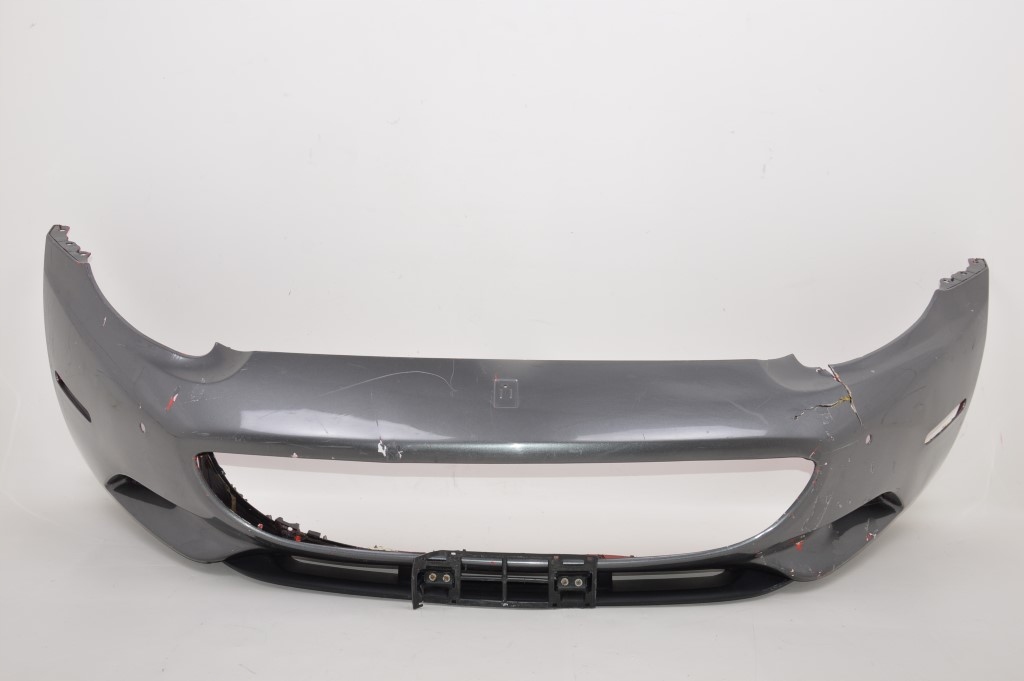 фото №1, Ferrari california f149 бампер передний usa pdc