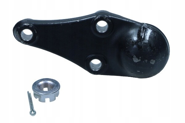 фото №1, Шаровая опора рычага mitsubishi 4013a211