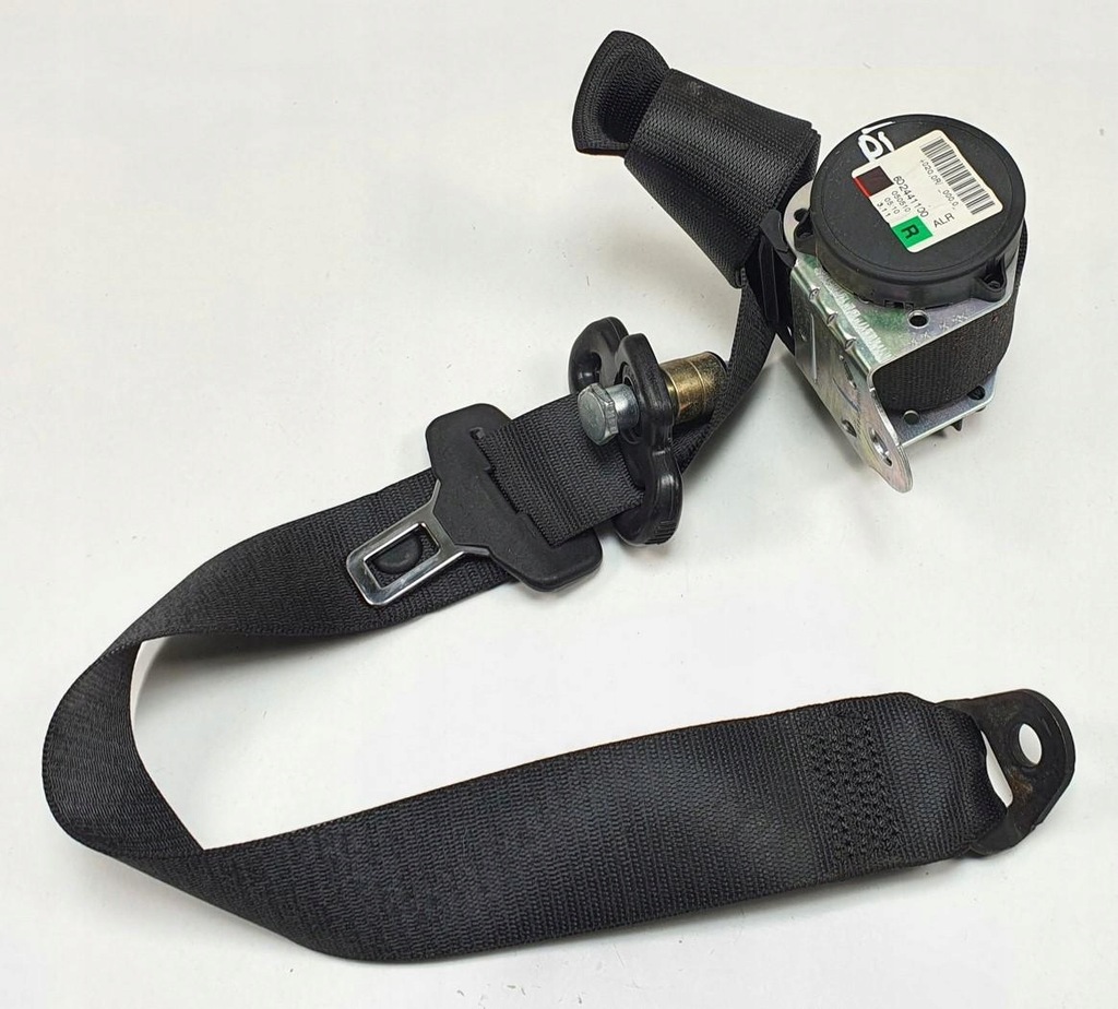 фото №1, Pas правый задняя smart forfour 454 602441100