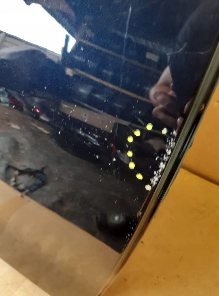 фото №6, Bmw x1 f48 двері праве перед передні