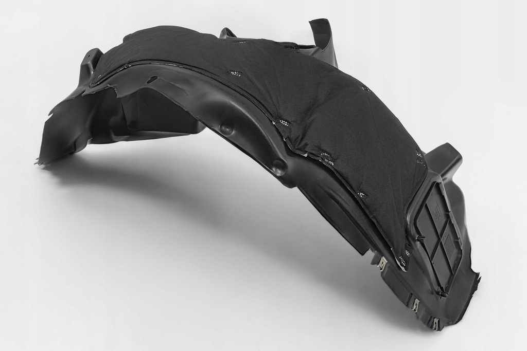 фото №12, Jeep renegade bu 15-18 підкрилок задня ліва 51965515