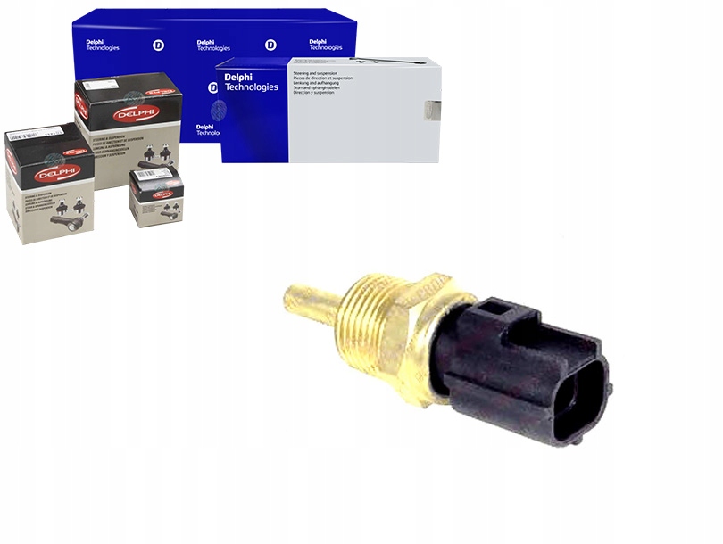 фото №1, Датчик температуры wody mitsubishi colt vi outlan