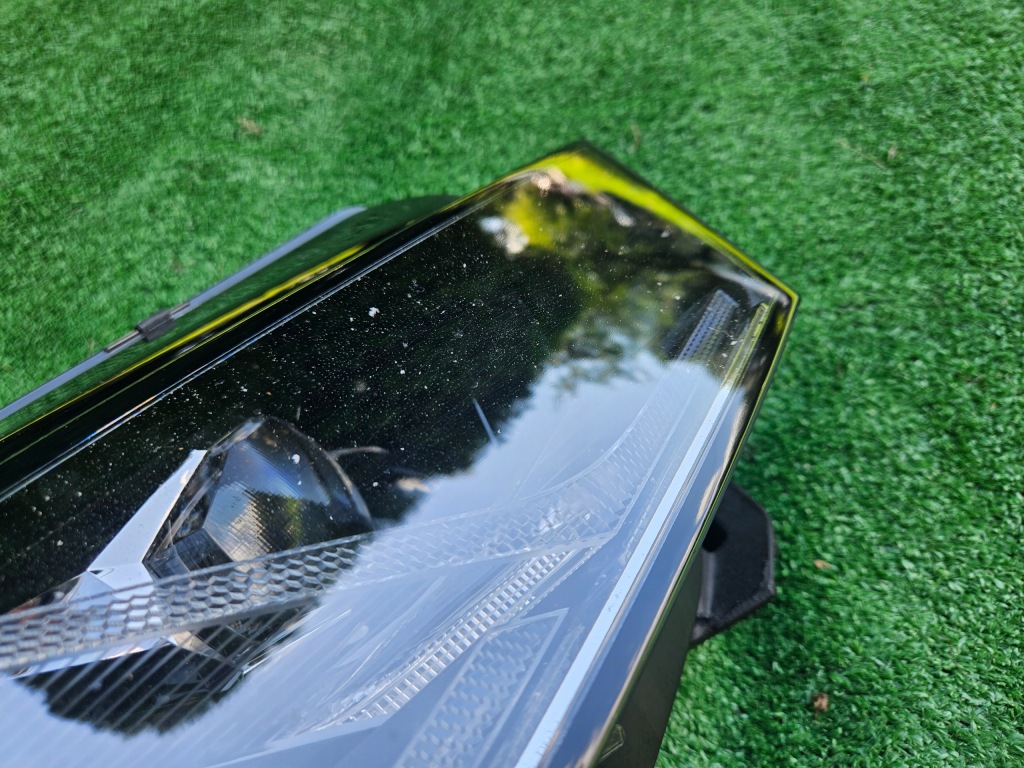 Фара правая  перед skoda octavia 4 iv full led crystal в Украине