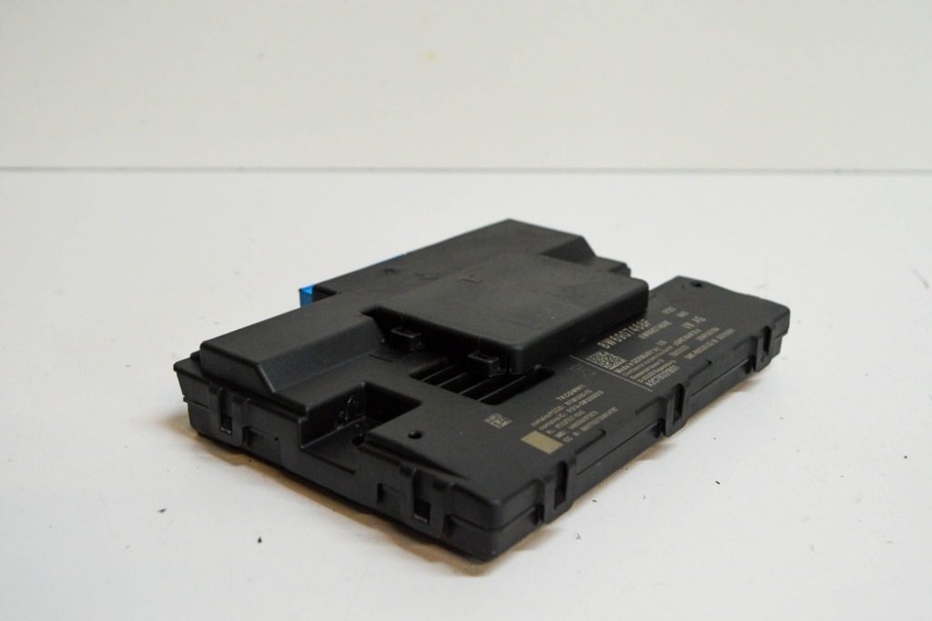 фото №1, Модуль шлюз audi a5 sportback f5a 8w6907468f 2.0l бензиновый 185kw 2018